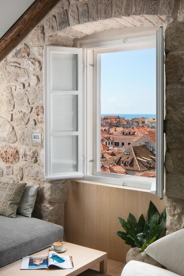 Villa Lapisa Ντουμπρόβνικ Εξωτερικό φωτογραφία