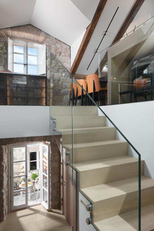 Villa Lapisa Ντουμπρόβνικ Εξωτερικό φωτογραφία